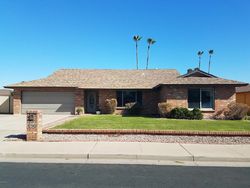 Pre-foreclosure in  W LINDNER AVE Mesa, AZ 85202