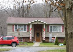 Pre-foreclosure in  STATE HIGHWAY 98 Edinboro, PA 16412