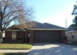 Pre-foreclosure in  NELSON DR Cedar Hill, TX 75104