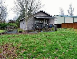 Pre-foreclosure Listing in 6TH ST DAYTON, OR 97114