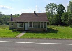 Pre-foreclosure in  STATE ROUTE 215 Cortland, NY 13045