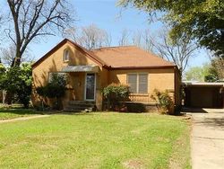 Pre-foreclosure in  NW 13TH ST Lawton, OK 73507