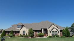 Pre-foreclosure in  NE EASTLAKE DR Lawton, OK 73507