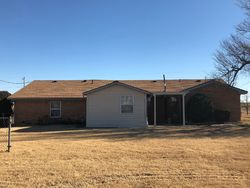 Pre-foreclosure in  HIGHWAY 81 Amber, OK 73004