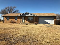 Pre-foreclosure Listing in HIGHWAY 81 AMBER, OK 73004