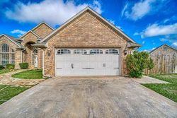 Pre-foreclosure in  SW HASTY WAY Lawton, OK 73505
