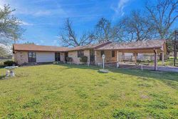 Pre-foreclosure in  SW PARK AVE Lawton, OK 73501