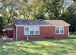 Pre-foreclosure in  STATE HIGHWAY 19 Chickasha, OK 73018