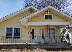 Pre-foreclosure in  S CHOCTAW AVE Bartlesville, OK 74003