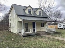 Pre-foreclosure Listing in S ROSS AVE AFTON, OK 74331