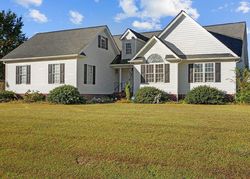 Pre-foreclosure in  PORTERS RIDGE DR Greenville, NC 27858