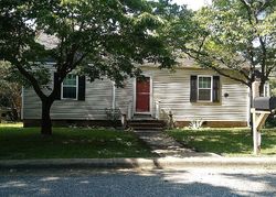 Pre-foreclosure in  GLENWOOD DR Greenville, NC 27834