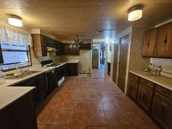 Pre-foreclosure Listing in W HIGUERA RD TULAROSA, NM 88352