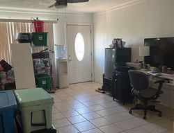 Pre-foreclosure in  W YUCCA AVE Artesia, NM 88210