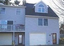 Pre-foreclosure Listing in FIELDSTONE EST NEWMARKET, NH 03857