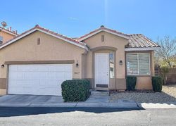 Pre-foreclosure in  ROCKY WATERS AVE Las Vegas, NV 89129