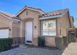 Pre-foreclosure in  ROCKY WATERS AVE Las Vegas, NV 89129