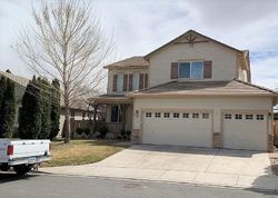 Pre-foreclosure in  SILVER DESERT WAY Reno, NV 89506