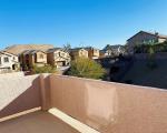 Pre-foreclosure in  IVY CREEK CT Las Vegas, NV 89141