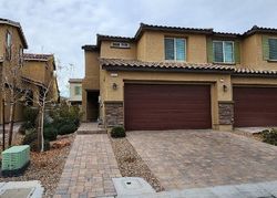 Pre-foreclosure in  JUANITA MAY AVE North Las Vegas, NV 89032