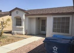 Pre-foreclosure in  CAVERN CREEK ST Las Vegas, NV 89115