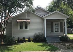 Pre-foreclosure Listing in 5TH AVE N AMORY, MS 38821