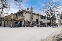 Pre-foreclosure in  CAVELL RD Minneapolis, MN 55438