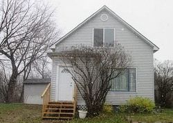 Pre-foreclosure in  1ST AVE NE Chisholm, MN 55719