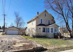 Pre-foreclosure Listing in 3RD AVE NW CHISHOLM, MN 55719