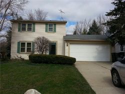 Pre-foreclosure in  DANCER DR Rochester, MI 48307