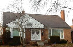 Pre-foreclosure in  VASSAR AVE Detroit, MI 48235
