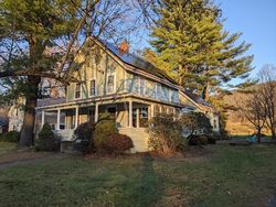 Pre-foreclosure Listing in N MAIN ST SOUTH DEERFIELD, MA 01373