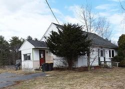 Pre-foreclosure Listing in ASH SWAMP RD SCARBOROUGH, ME 04074