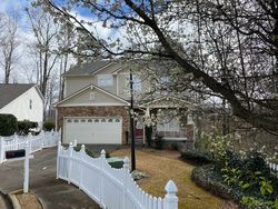 Pre-foreclosure in  LIVERY LN Cumming, GA 30040