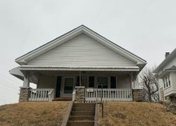 Pre-foreclosure in  ANN AVE Kansas City, KS 66102