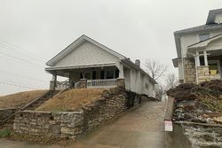 Pre-foreclosure in  ANN AVE Kansas City, KS 66102