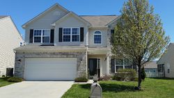 Pre-foreclosure in  BIRMINGHAM DR Indianapolis, IN 46235