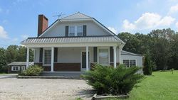Pre-foreclosure in  S STATE ROAD 61 Winslow, IN 47598
