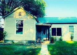 Pre-foreclosure in  N BIRCH ST Shoshone, ID 83352