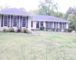 Pre-foreclosure in  BAILEY RD SW Conyers, GA 30094