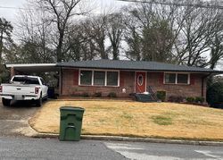 Pre-foreclosure in  CASPLAN ST SW Atlanta, GA 30310
