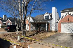 Pre-foreclosure in  RAVENWOOD CT Union City, GA 30291