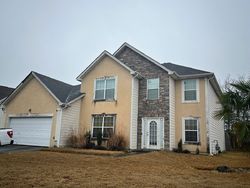 Pre-foreclosure in  RICE SQ Lithonia, GA 30058