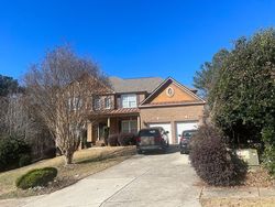 Pre-foreclosure in  KENTMIRE CT Locust Grove, GA 30248