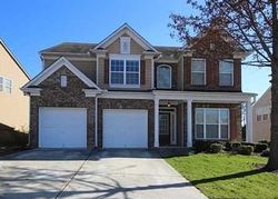 Pre-foreclosure in  BALVAIRD DR Lawrenceville, GA 30045