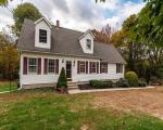 Pre-foreclosure in  UPPER MAPLE ST Dayville, CT 06241