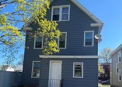 Pre-foreclosure in  3RD AVE West Haven, CT 06516