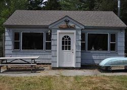 Pre-foreclosure Listing in PROVIDENCE NEW LONDON TPKE NORTH STONINGTON, CT 06359