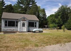 Pre-foreclosure in  PROVIDENCE NEW LONDON TPKE North Stonington, CT 06359