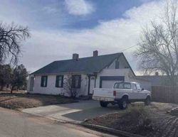Pre-foreclosure in  WEST ST Pueblo, CO 81003